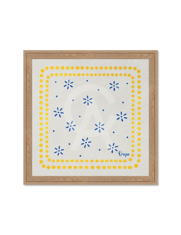 Tableau CAL-26036 - Orya