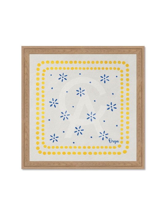 Tableau CAL-26036 - Orya