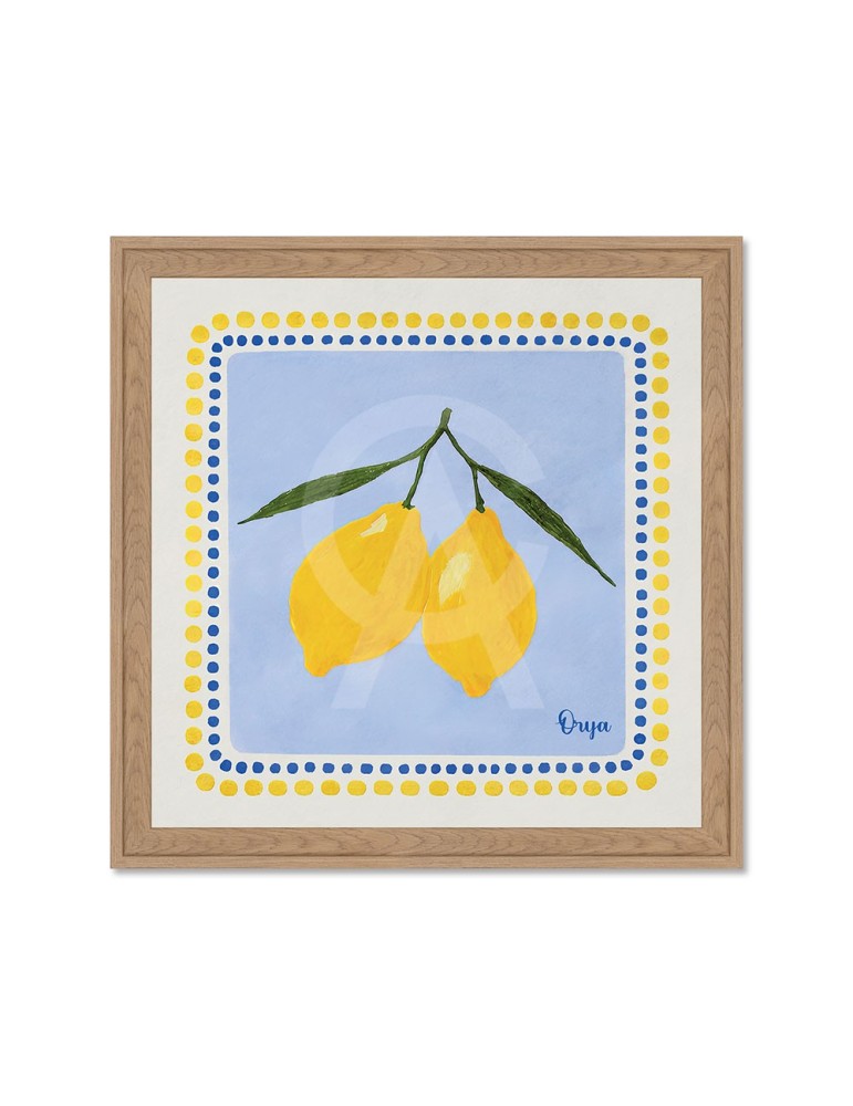 Tableau CAL-26037 - Orya