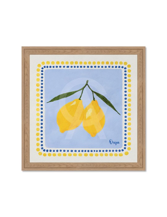 Tableau CAL-26037 - Orya