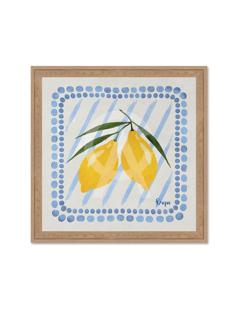 Tableau CAL-26039 - Orya