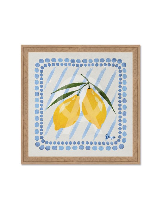 Tableau CAL-26039 - Orya