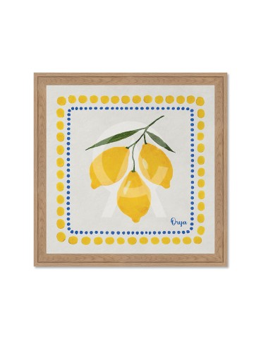 Tableau CAL-26040 - Orya