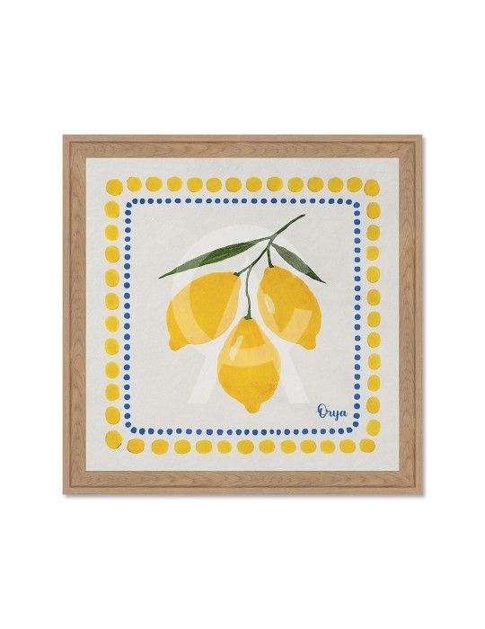 Tableau CAL-26040 - Orya