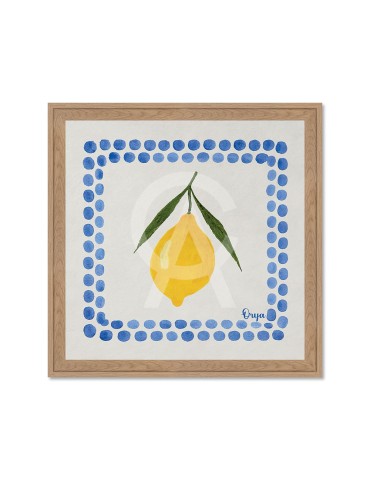 Tableau CAL-26041 - Orya