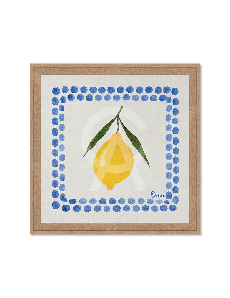 Tableau CAL-26041 - Orya