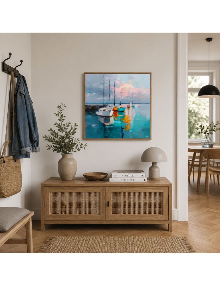 MER 1 - Visuel D - Kalyssa