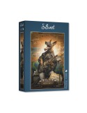 Puzzle - Binet - Musi-chien