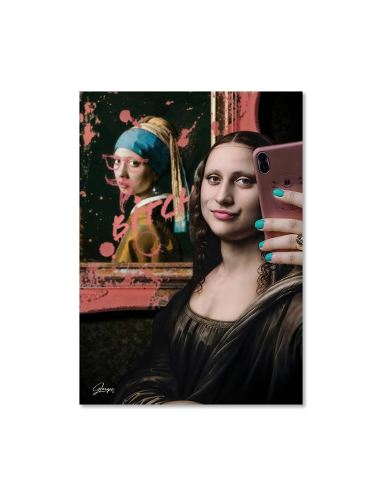 Puzzle - Granger -  Muses III