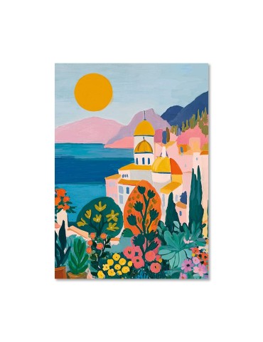 Puzzle - Orya -  CAF-25022 2