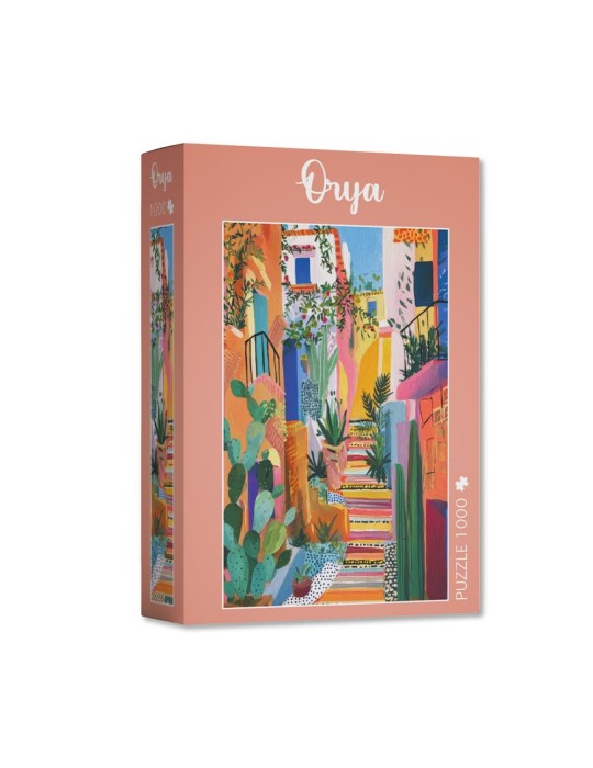 Puzzle - Orya -  CAF-26078