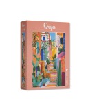Puzzle - Orya -  CAF-26078