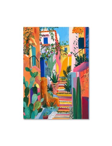 Puzzle - Orya -  CAF-26078 2