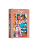 Puzzle - Orya -  CAF-26134