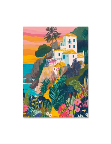 Puzzle - Orya -  CAF-26162 2