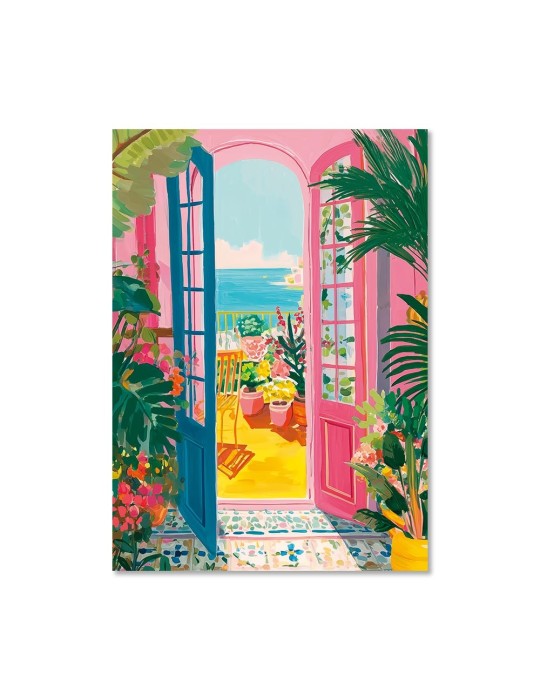 Puzzle - Orya -  CAF-26161