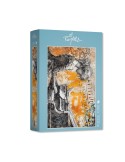 Puzzle - Romaric - La fille au piano