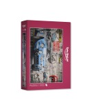 Puzzle - Rubix - Alpine Renault