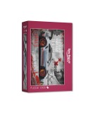 Puzzle - Rubix - GT3 RS Red