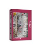 Puzzle - Rubix - RSR Martini Brush