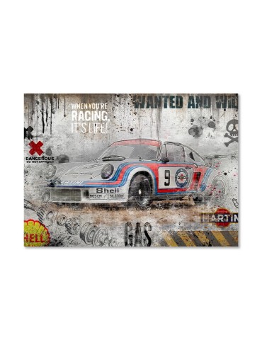 Puzzle - Rubix - RSR Martini Brush 2