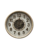 Horloge à engrenages - 08.104 -Ø 60 cm