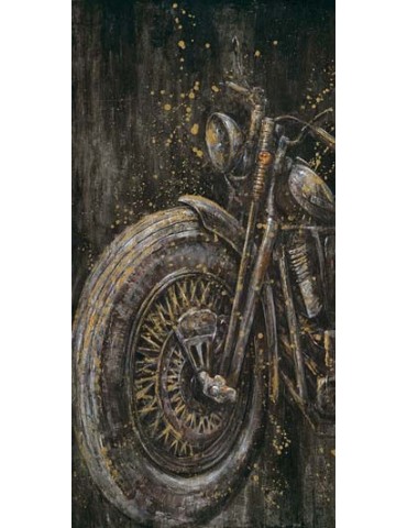 Toile encadrée  - 03.3159