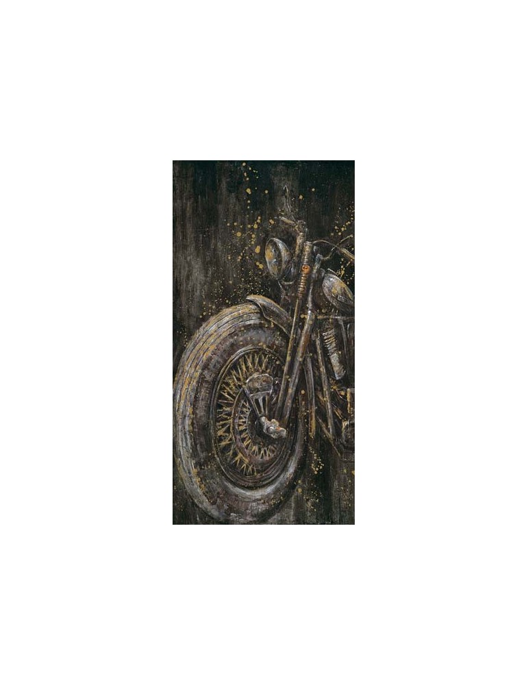Toile encadrée  - 03.3159
