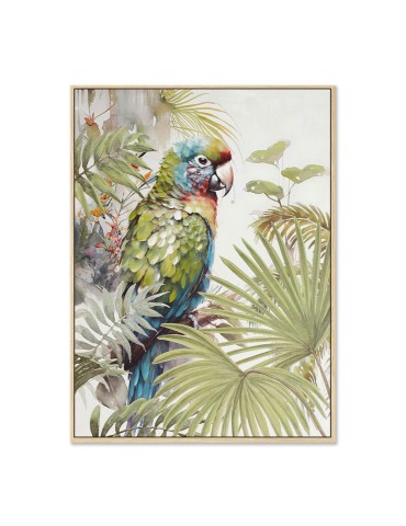 Toile encadrée  - 03.3388