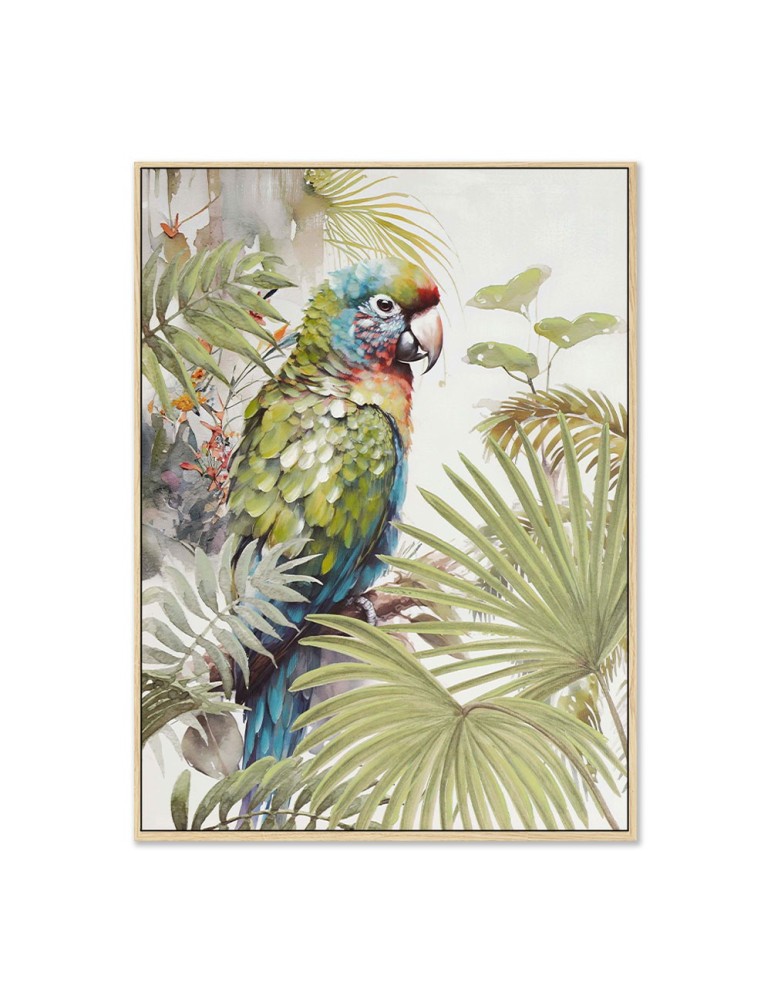 Toile encadrée  - 03.3388