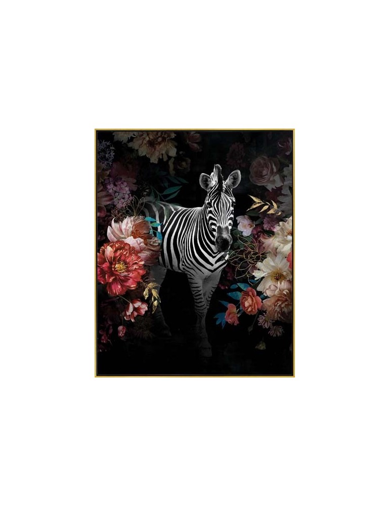 Toile encadrée  - 03.3241