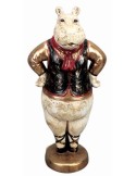 Figurine Hippo - 04.523