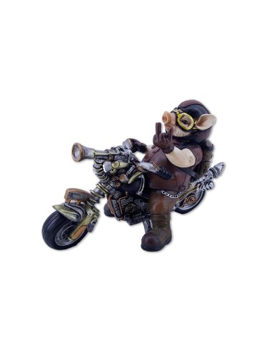 Sculpture Pig - 04.769