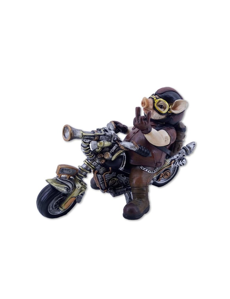 Sculpture Pig - 04.769