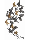 Sculpture métal - 06.446