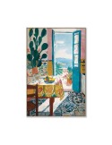 Toile encadrée  - 03.3616