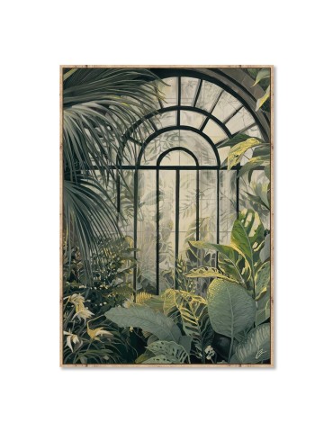 Toile encadrée - 03.3614