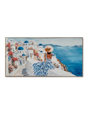 Toile encadrée - 03.3639