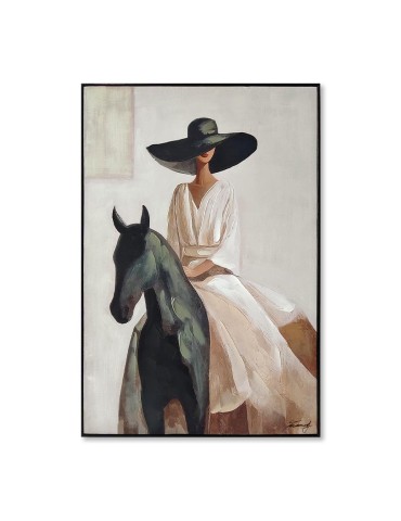 Toile encadrée - 03.3643