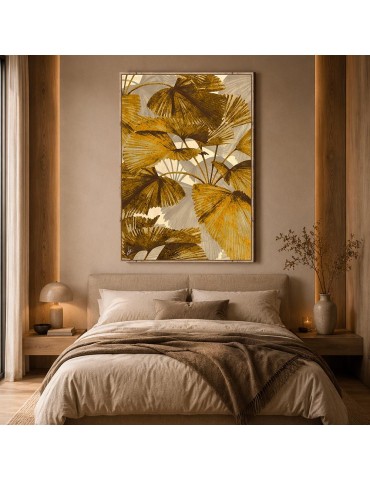 Toile encadrée - 03.3612 2