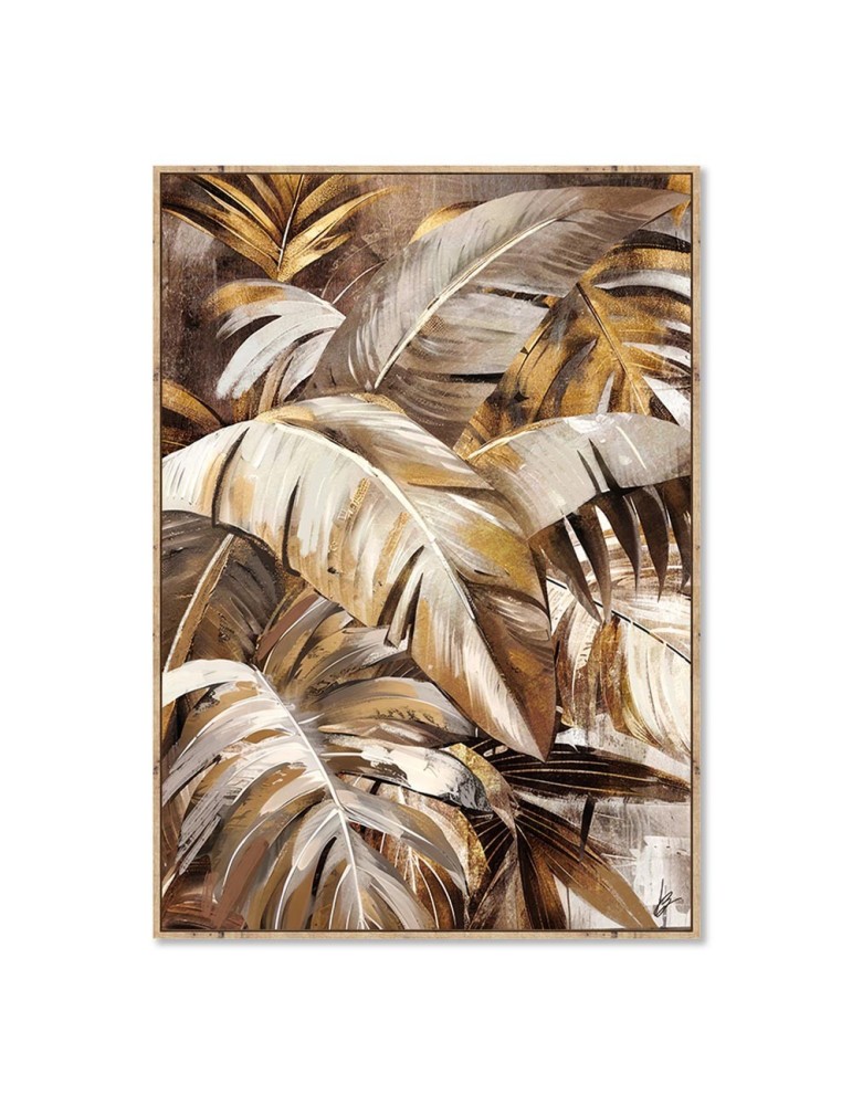 Toile encadrée - 03.3613