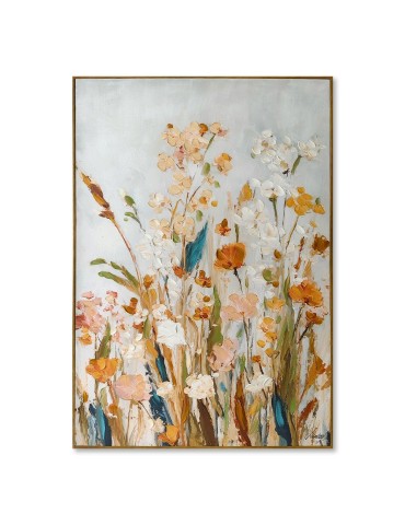 Toile encadrée - 03.3627