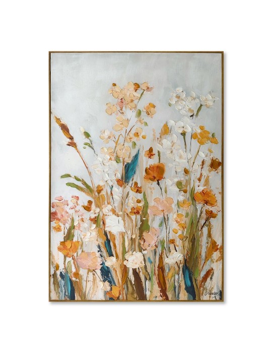 Toile encadrée - 03.3627