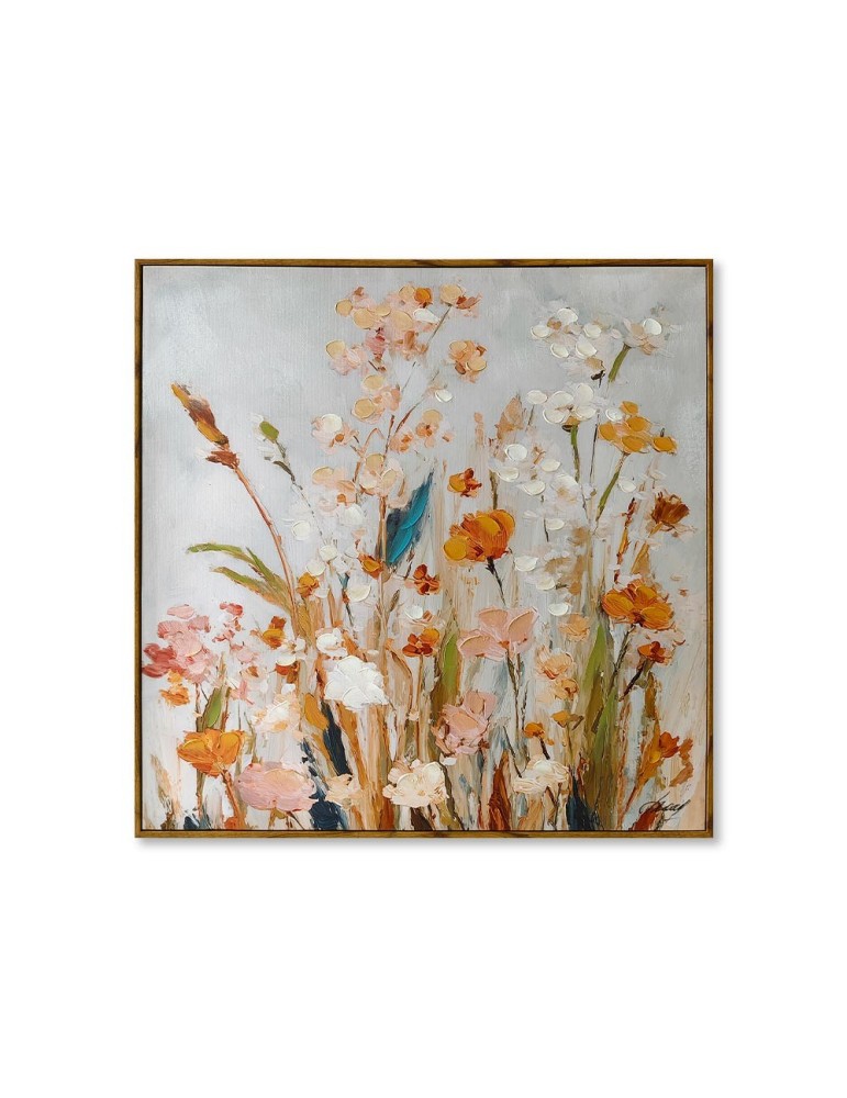 Toile encadrée - 03.3629
