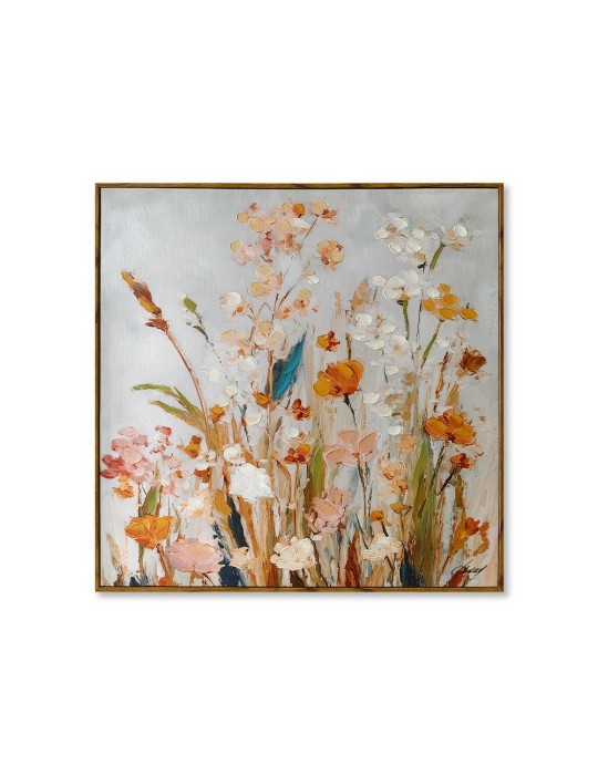Toile encadrée - 03.3629