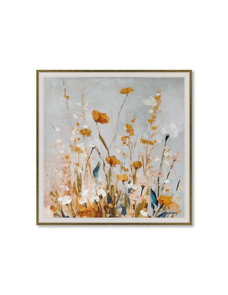 Toile encadrée - 03.3630