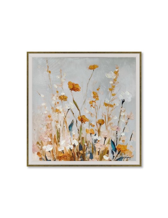 Toile encadrée - 03.3630