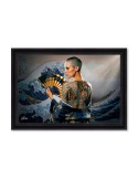 Geisha Wave – Alexandre Granger