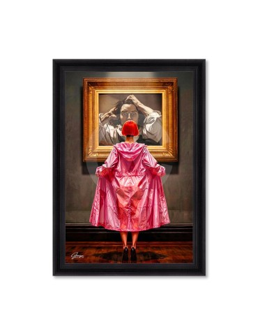 La Folie – Alexandre Granger