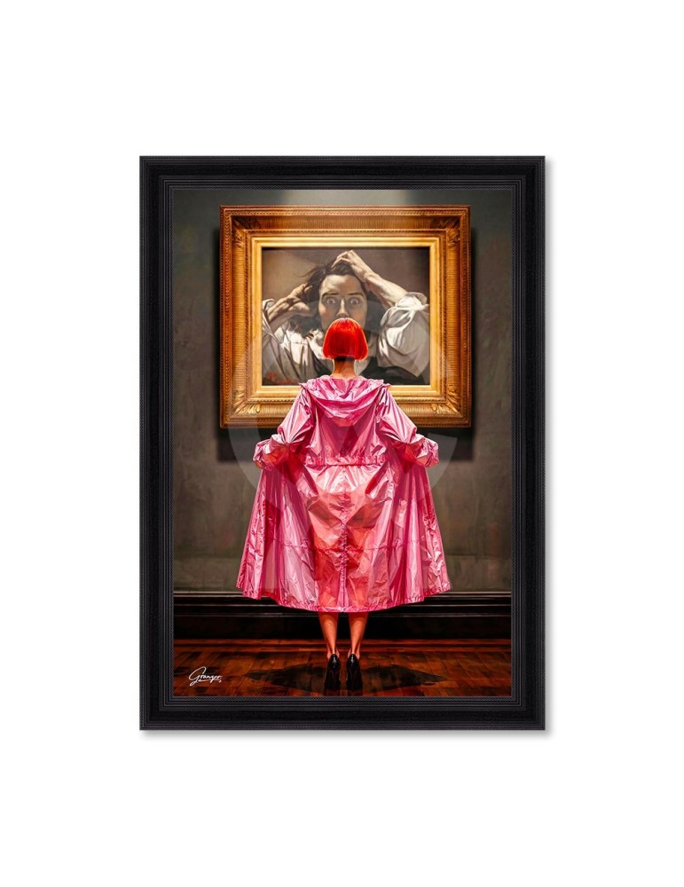 La Folie – Alexandre Granger
